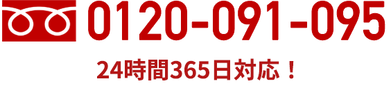 電話問い合わせ